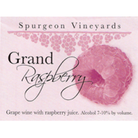 GRAND RASPBERRY