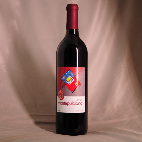 2023 Montepulciano