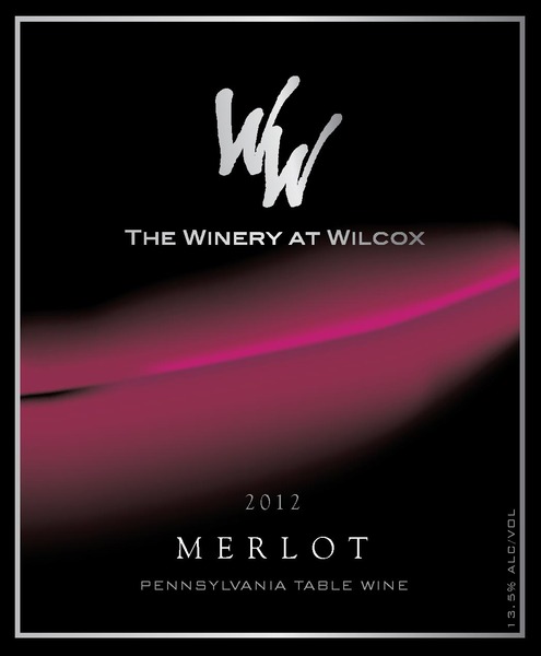 2022 Merlot