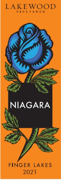 2022 Niagara