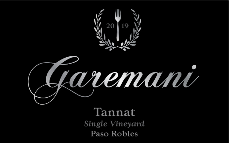 2019 Tannat