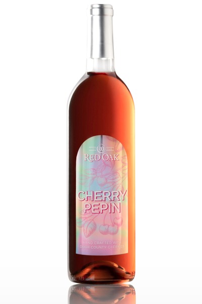 Cherry Pepin