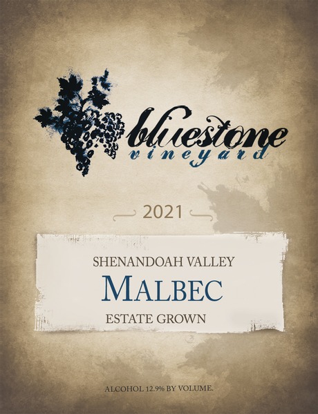 2021 Malbec