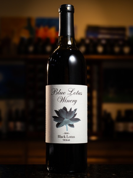 Texas Mead Works & Blue Lotus Winery | Texas Wines | Vinoshipper