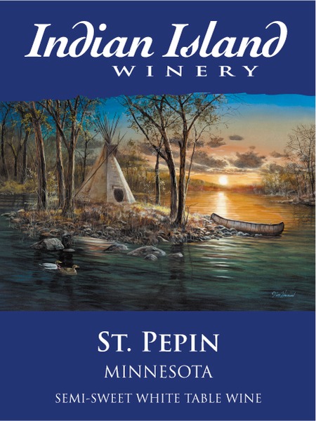 St. Pepin