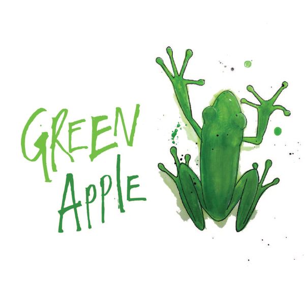 Green Apple