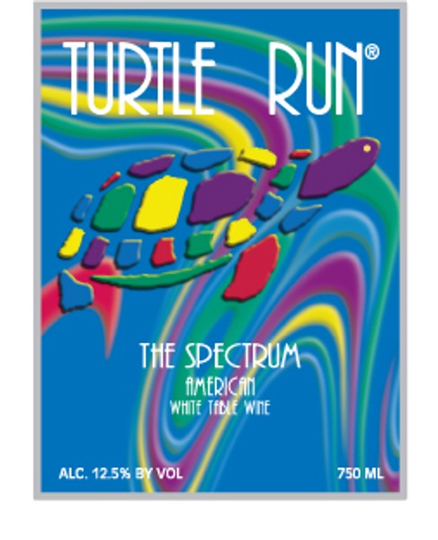 Turtle Alcohol Wine Page - Turtle Run Winery
