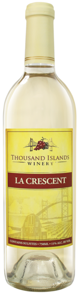 La Crescent - 750 ml