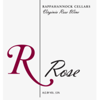 'Fizzy' Rosé