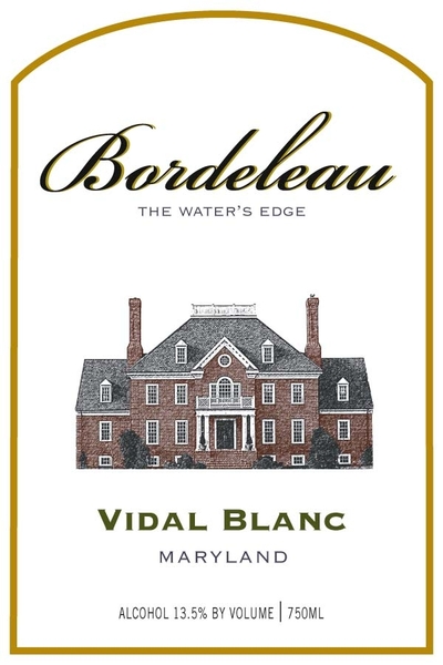 Vidal Blanc