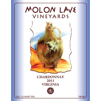 2014 Chardonnay