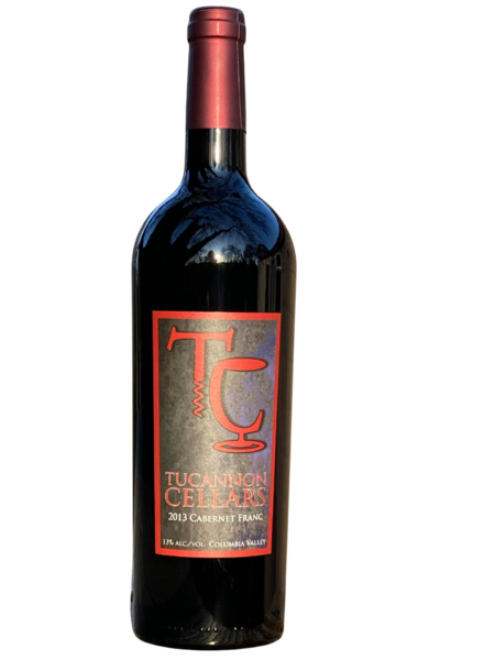 2013 Cabernet Franc