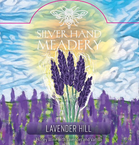 2020 Lavender Hill