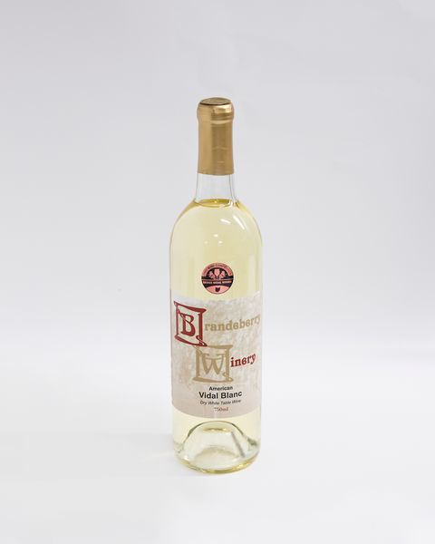 2021 Vidal Blanc Dry