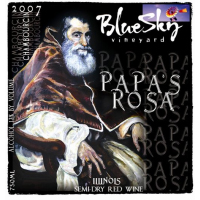 2022 Papa's Rosa