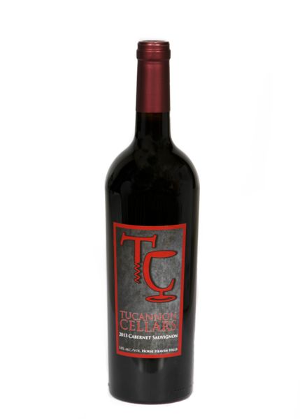 2013 Cabernet Sauvignon