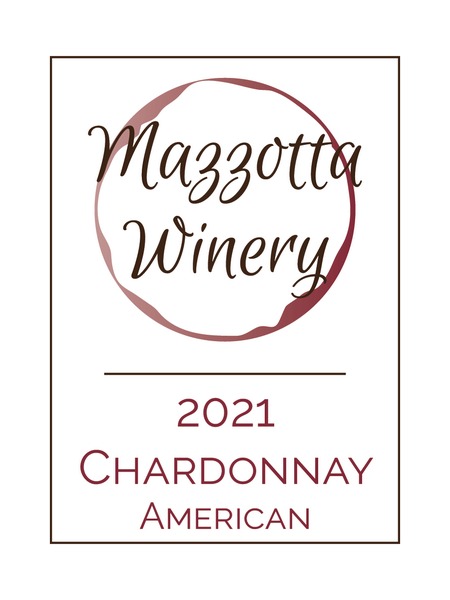 2021 Chardonnay