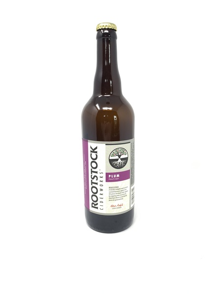 Rootstock Plum 750ml