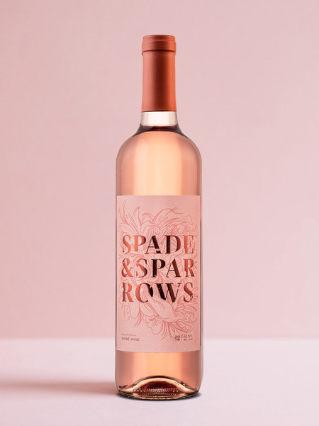 2019 Rosé 