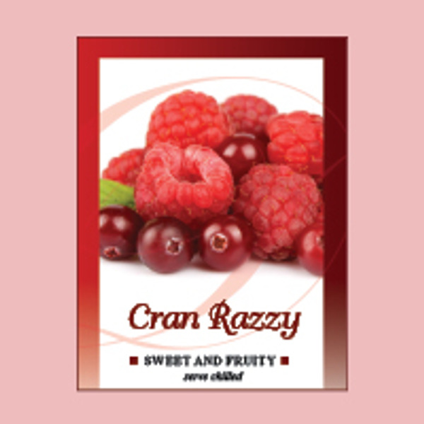 Cran Razzy