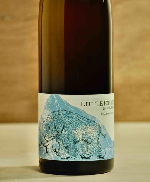 2019 "Little Ice Age" Roter Traminer