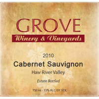 Cabernet Sauvignon