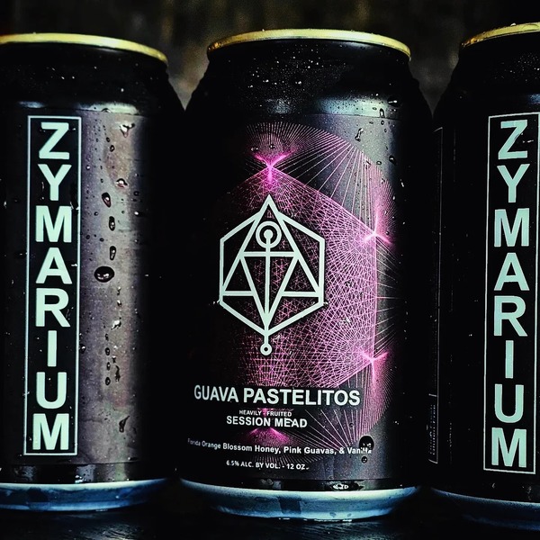 Shop Zymarium Meadery Vinoshipper