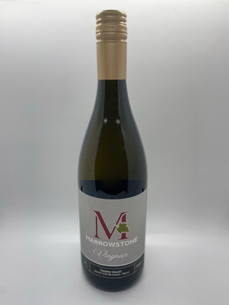 2022 Viognier