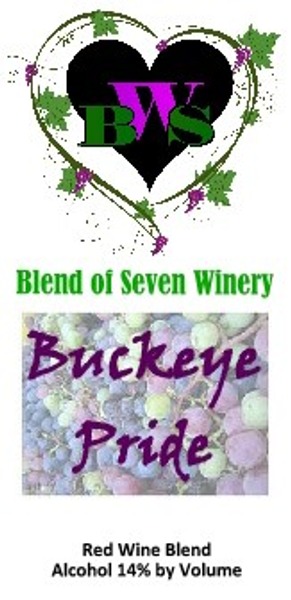 Buckeye Pride