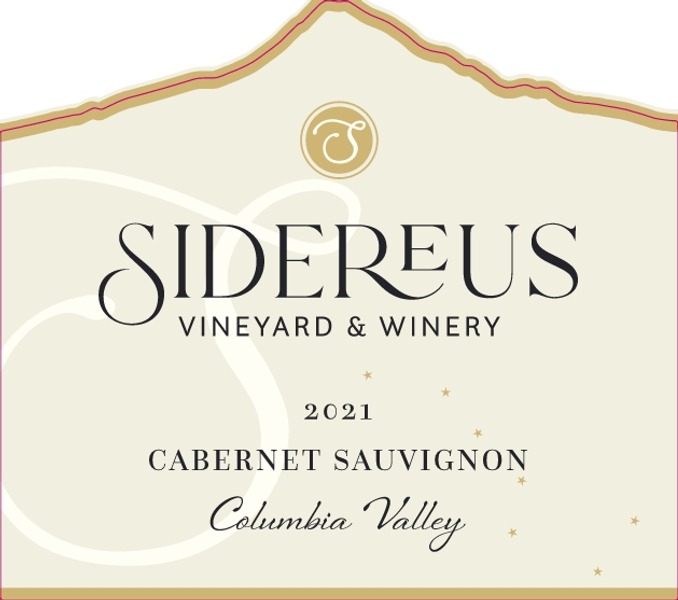 2021 Cabernet Sauvignon