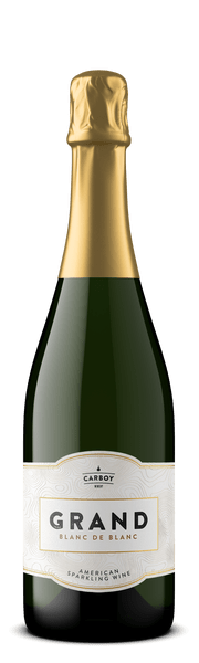 Grand Blanc de Blanc