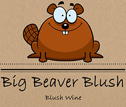 Big Beaver Blush