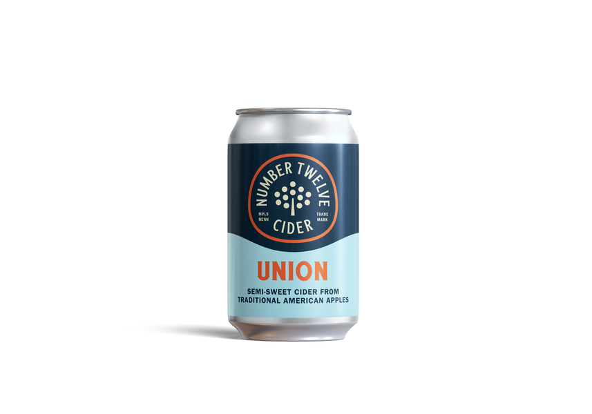 Union 4 x 12oz cans