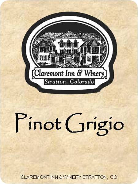 Pinot Grigio