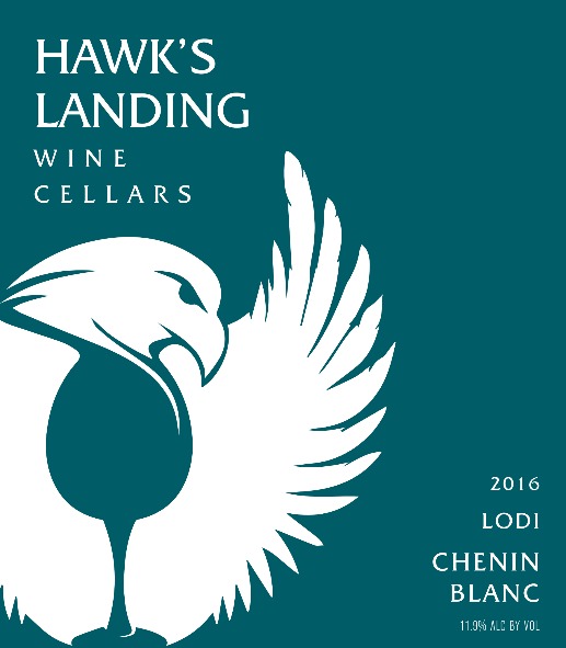 2016 Lodi Chenin Blanc