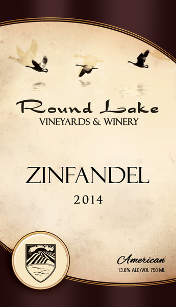 2014 Zinfandel