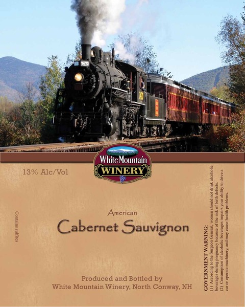 Cabernet Sauvignon 