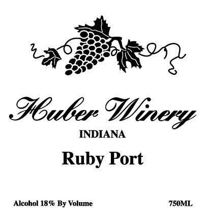 Ruby Port