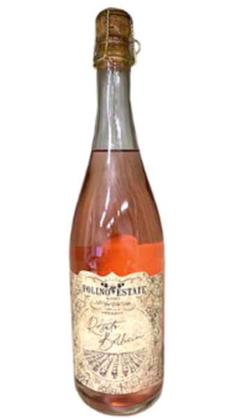 Rosato Bollicini