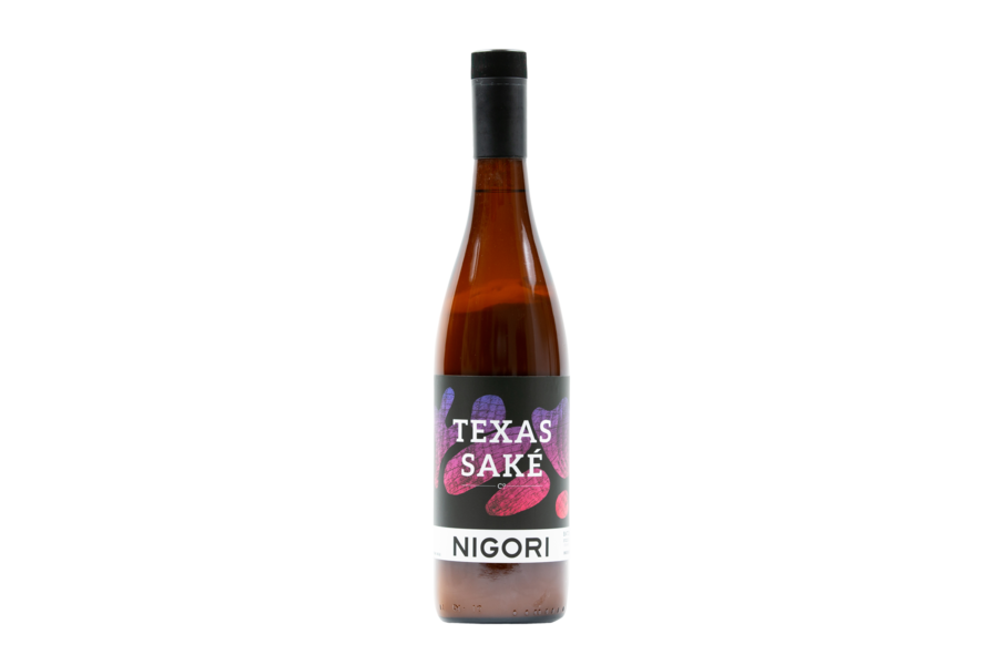 Nigori 750mL