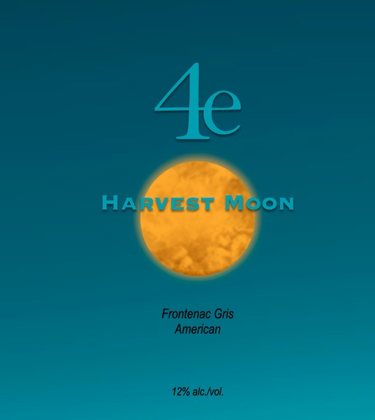 Harvest Moon