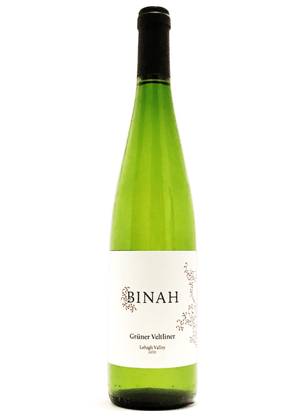 2021 Grüner Veltliner