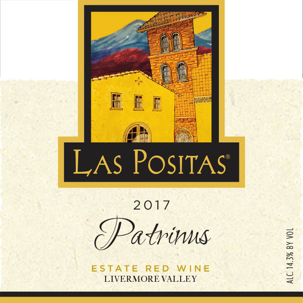 2016 Patrinus 