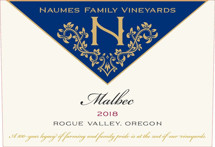 2018 Malbec