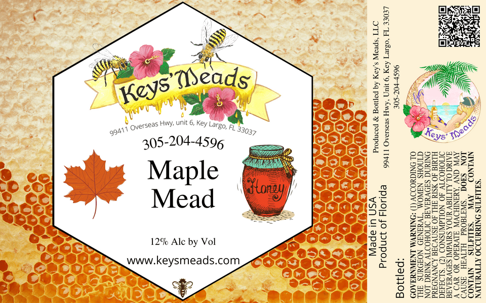 2022 Maple Mead