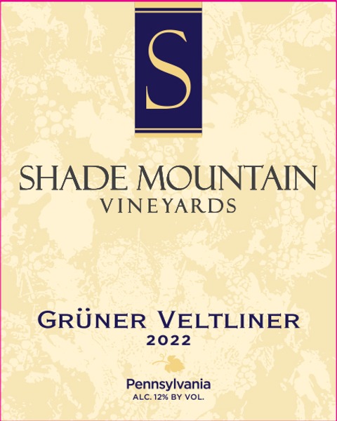 2022 Gruner Veltliner