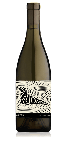 2022 Sealionne Halcyon Chardonnay