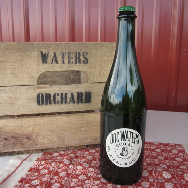 Orchard Blend Still Cider