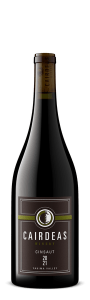 2021 Cinsaut