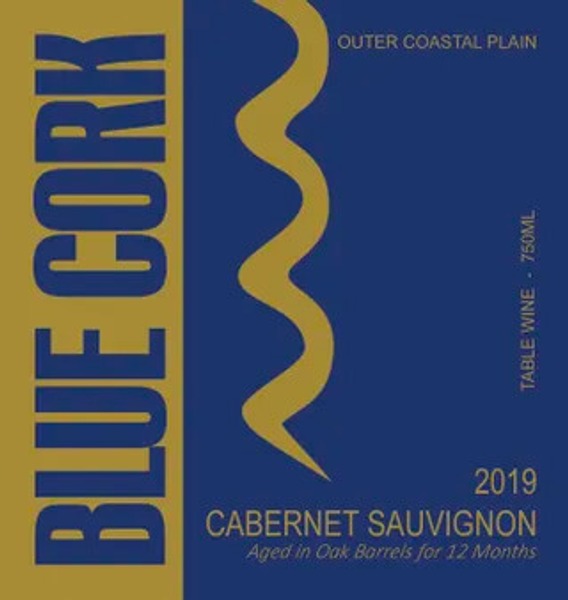 2019 Cabernet Sauvignon